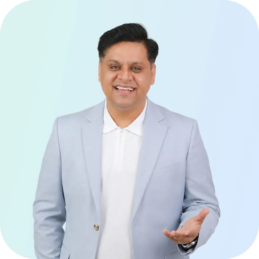 Danish Wadhwa