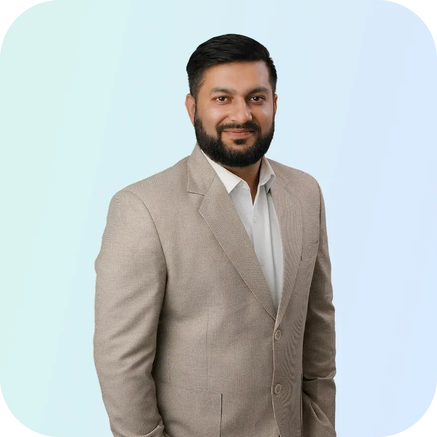 Dr. Varun Bajaj